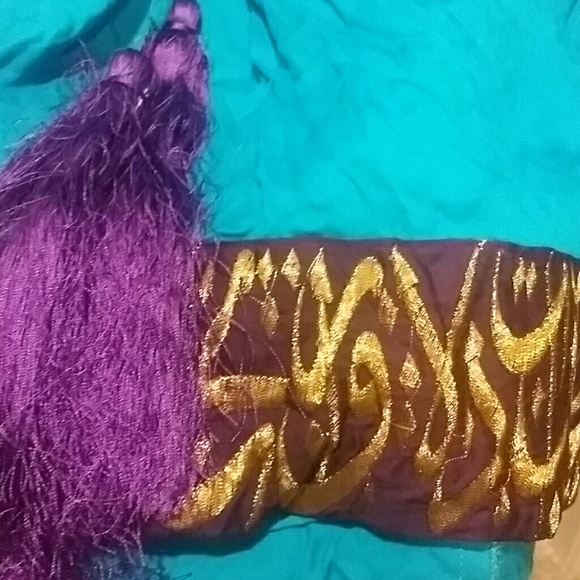 Cup cake dress - Picture 5 of 6